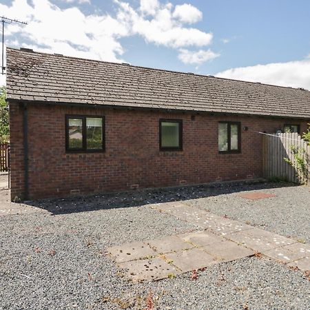 21 Eamont Park Villa Penrith Dış mekan fotoğraf