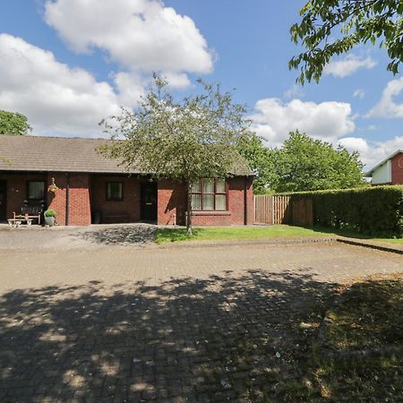 21 Eamont Park Villa Penrith Dış mekan fotoğraf