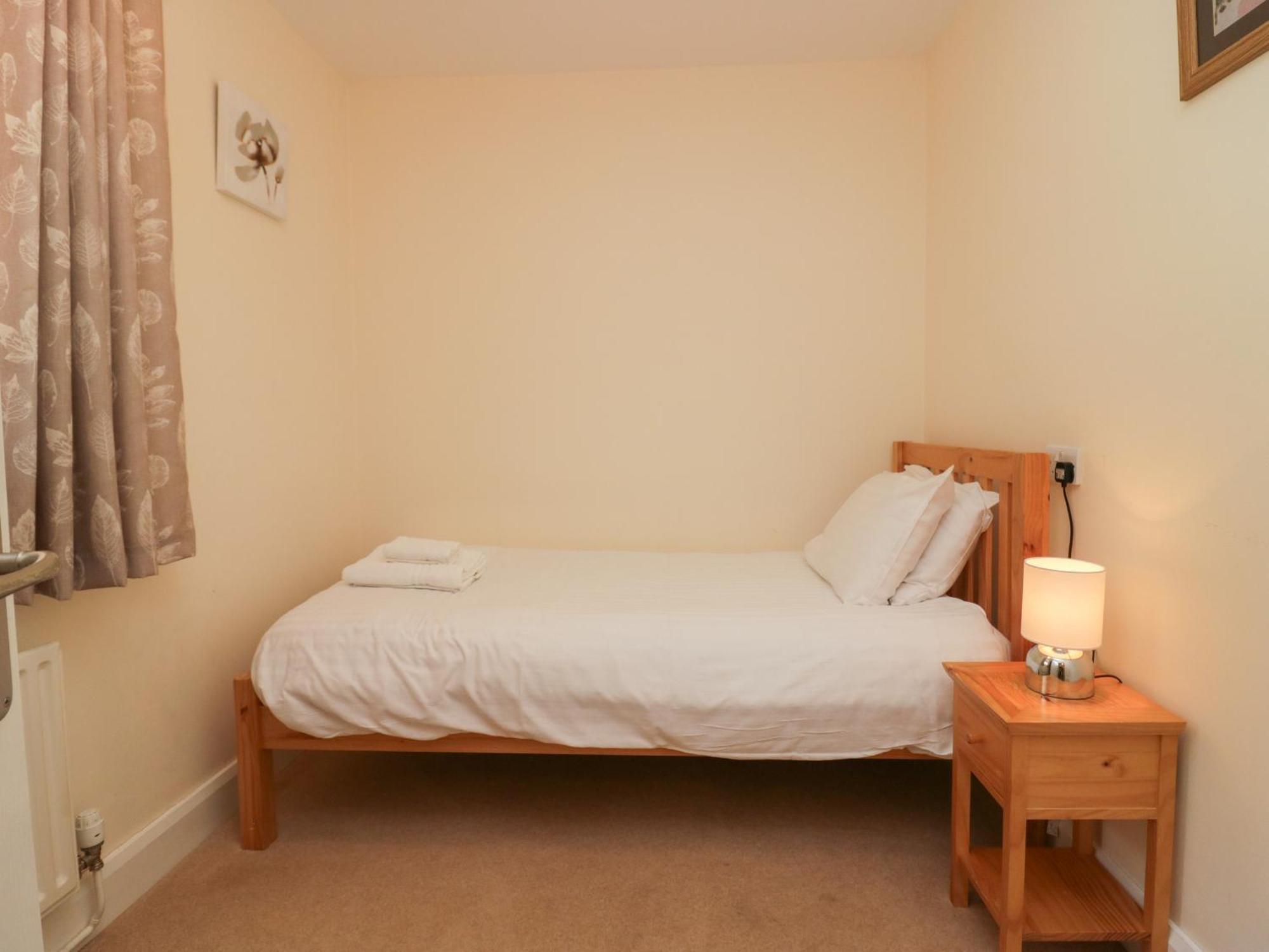 21 Eamont Park Villa Penrith Dış mekan fotoğraf