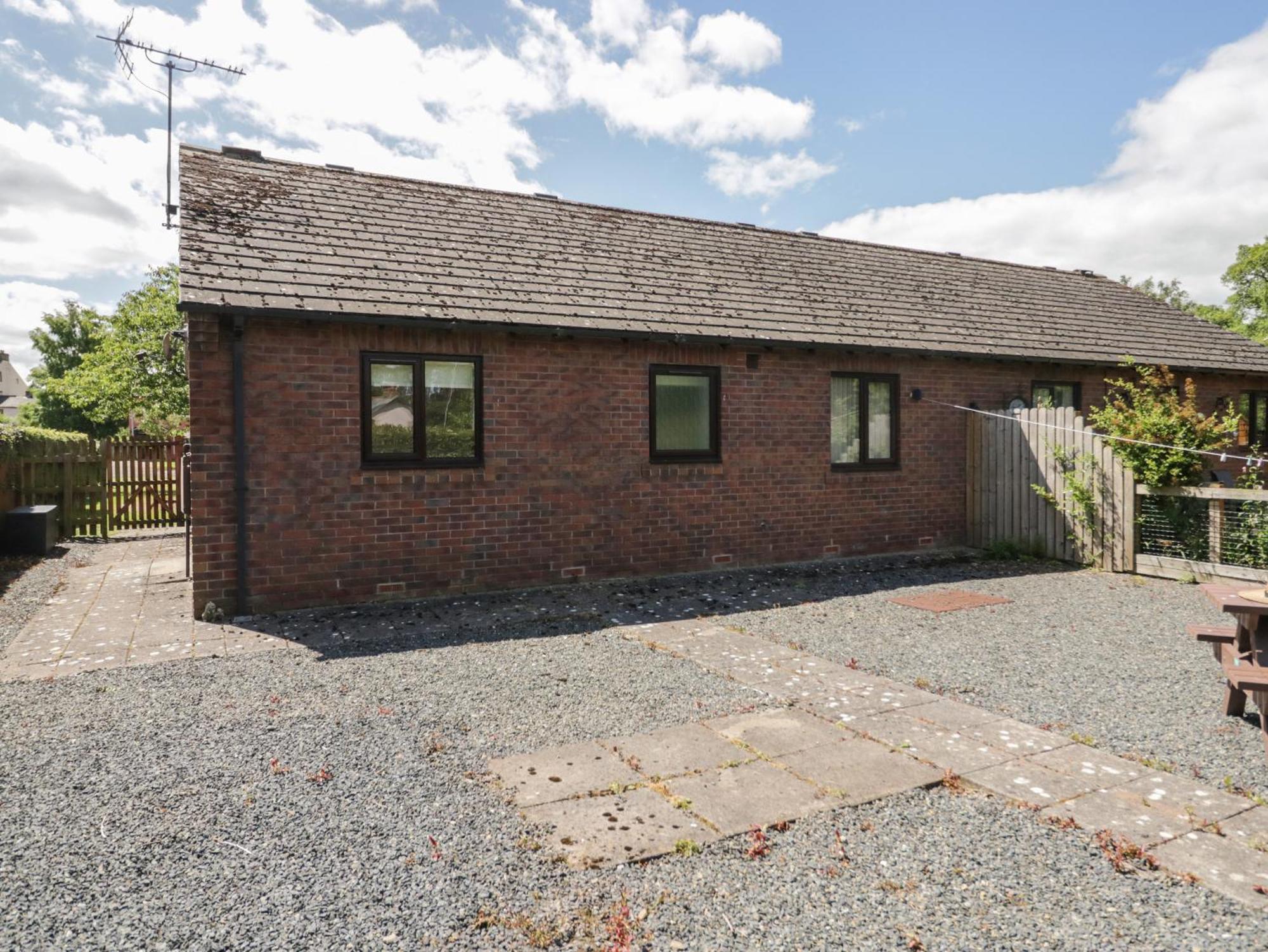 21 Eamont Park Villa Penrith Dış mekan fotoğraf