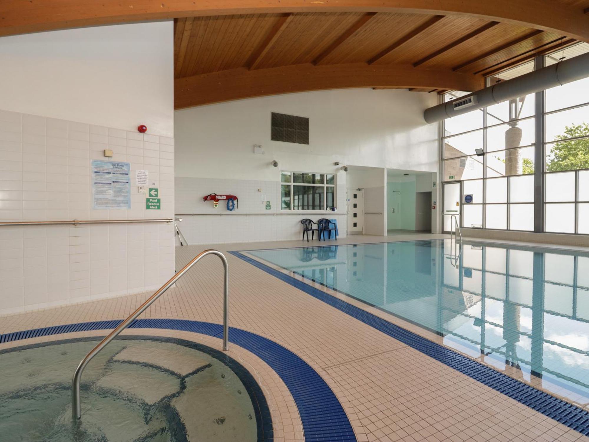 21 Eamont Park Villa Penrith Dış mekan fotoğraf
