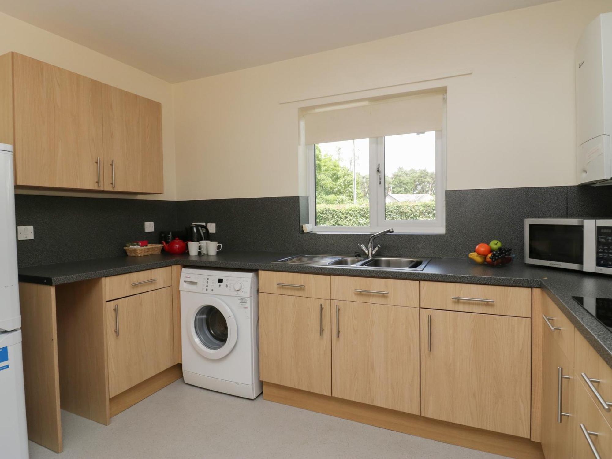 21 Eamont Park Villa Penrith Dış mekan fotoğraf