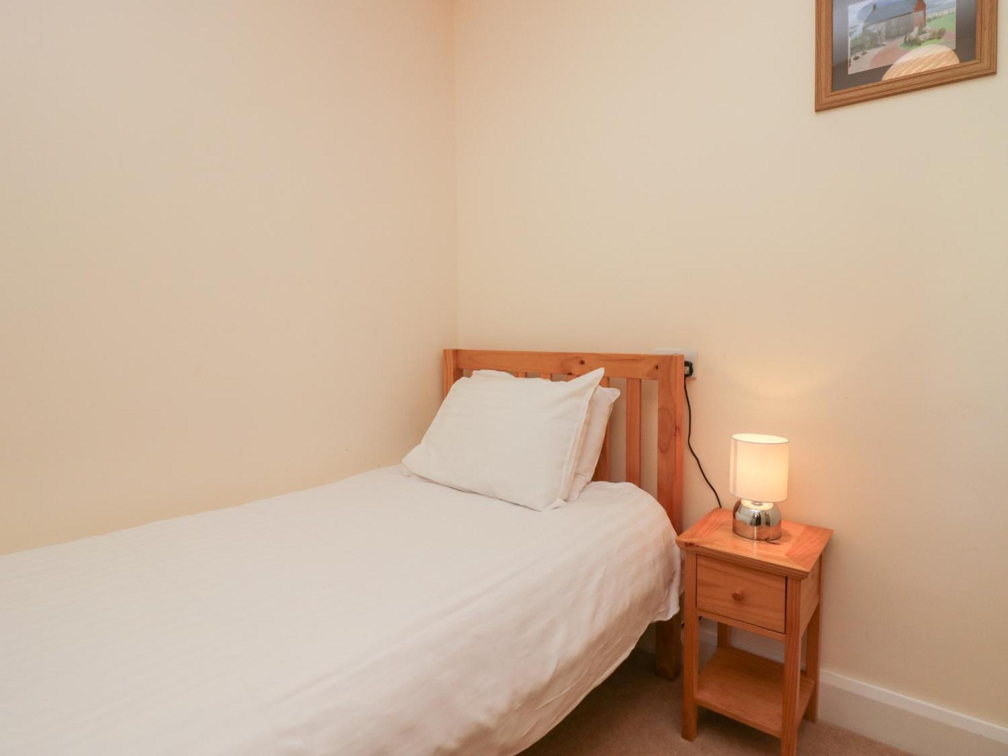 21 Eamont Park Villa Penrith Dış mekan fotoğraf