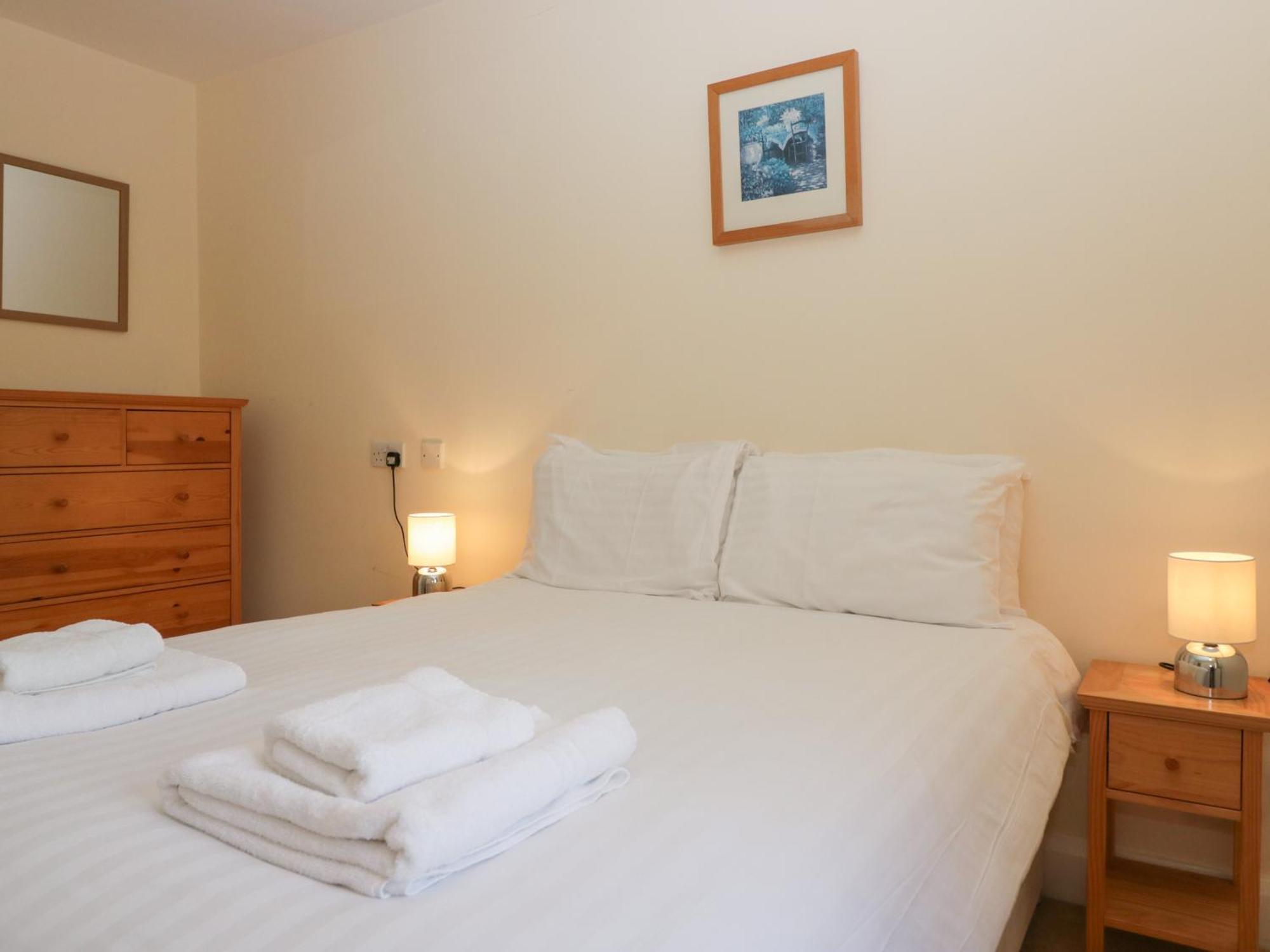 21 Eamont Park Villa Penrith Dış mekan fotoğraf