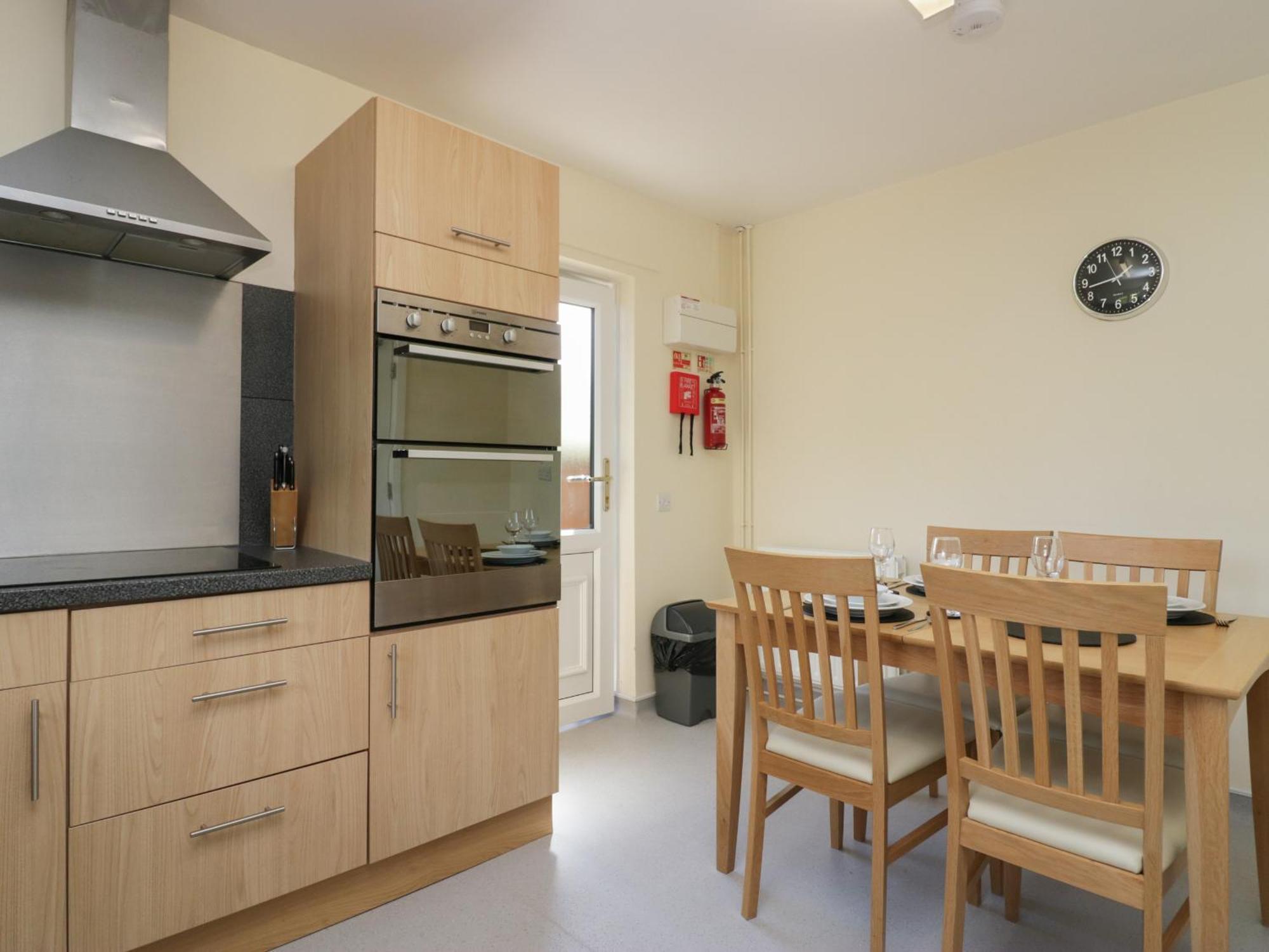 21 Eamont Park Villa Penrith Dış mekan fotoğraf
