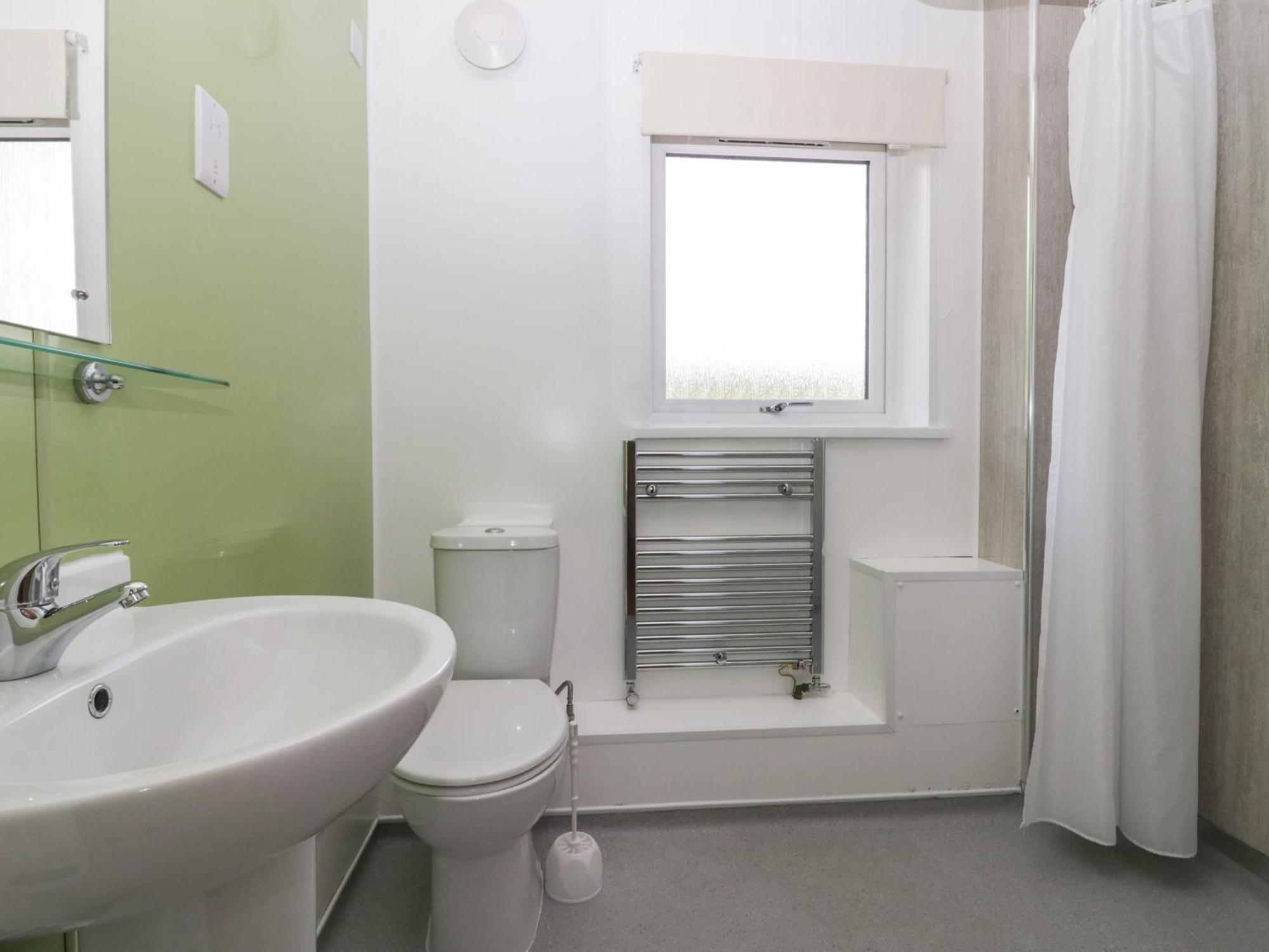 21 Eamont Park Villa Penrith Dış mekan fotoğraf