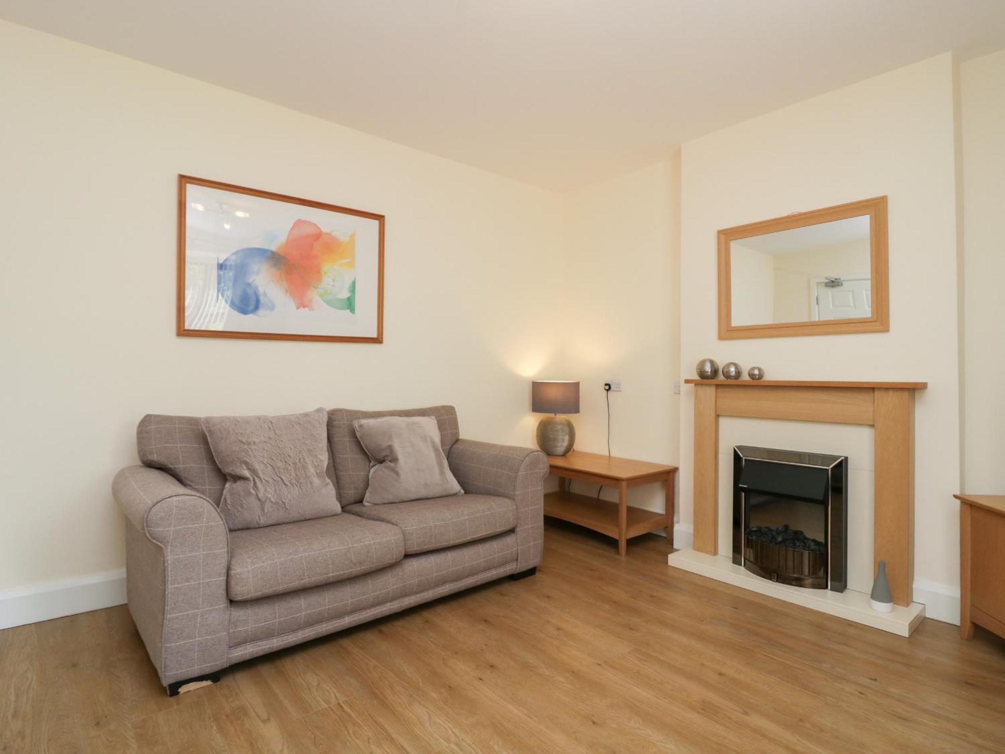 21 Eamont Park Villa Penrith Dış mekan fotoğraf