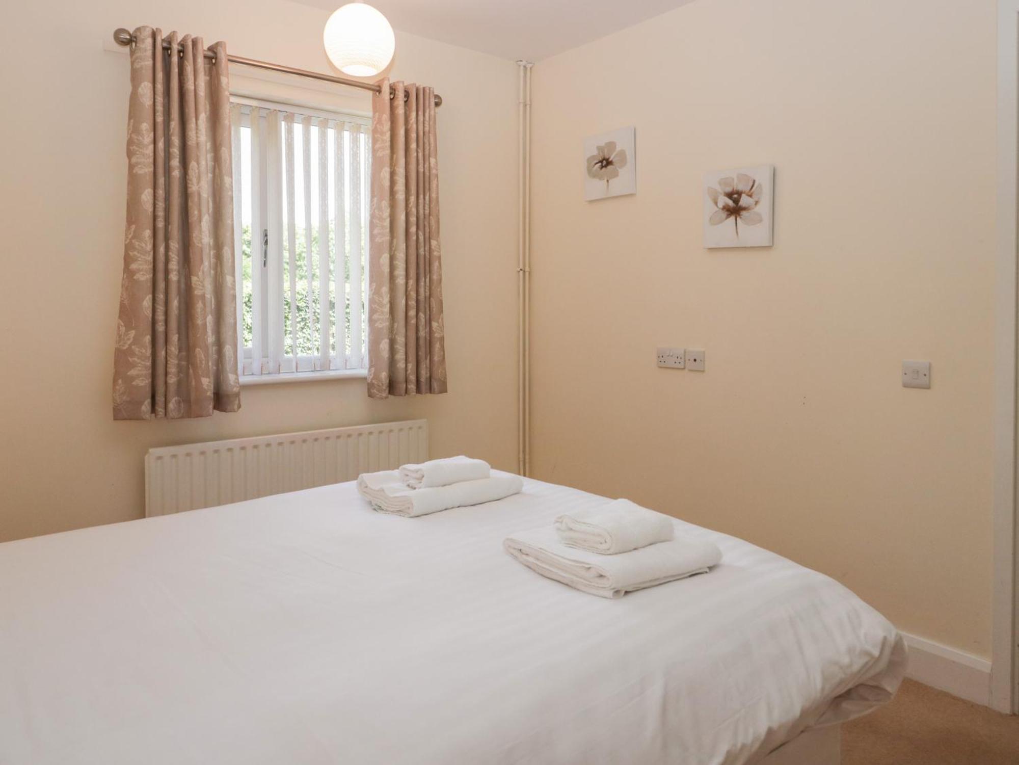 21 Eamont Park Villa Penrith Dış mekan fotoğraf