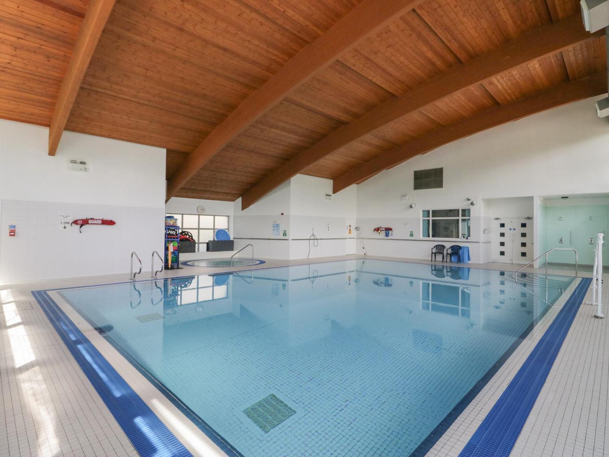 21 Eamont Park Villa Penrith Dış mekan fotoğraf