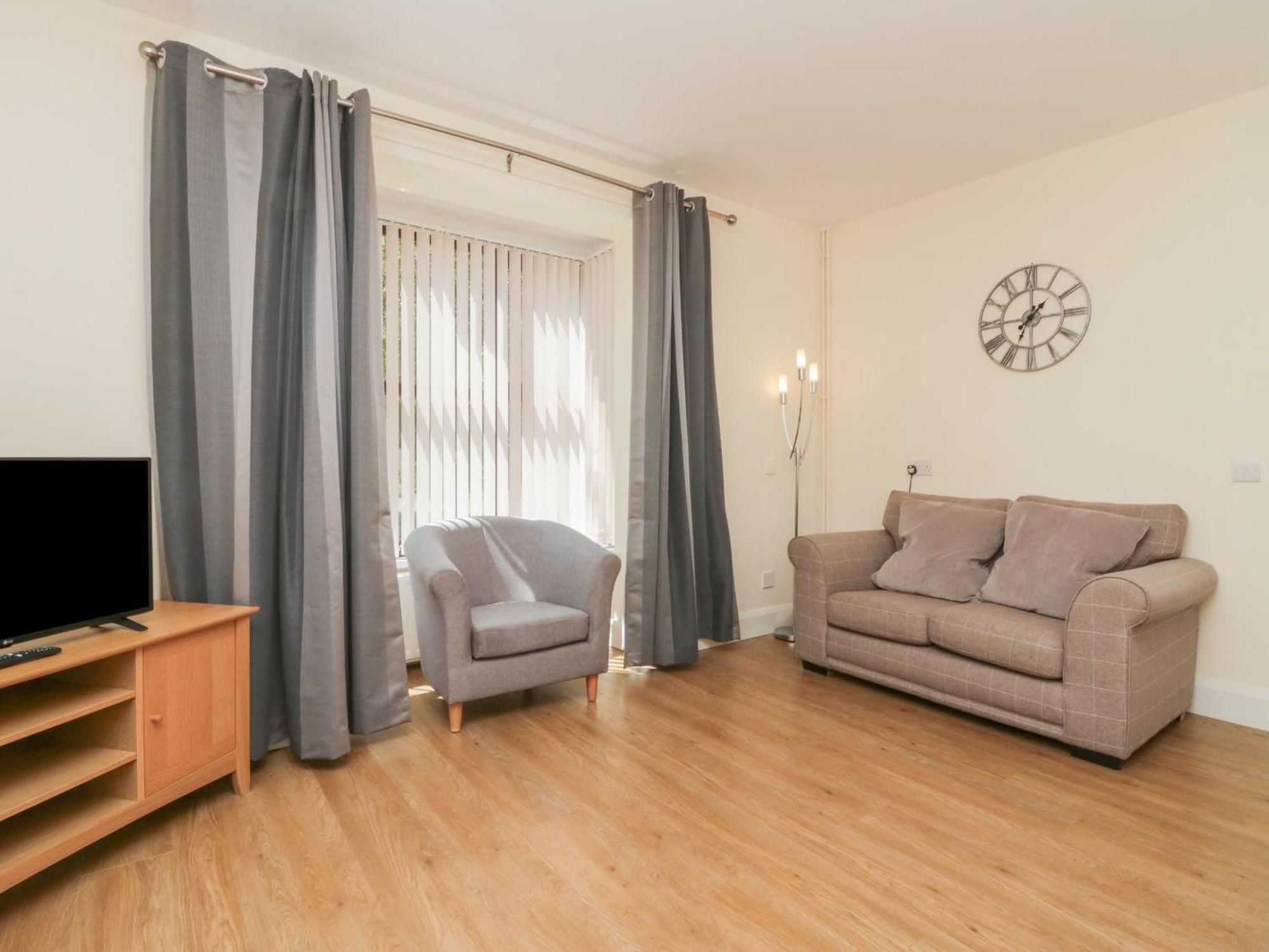21 Eamont Park Villa Penrith Dış mekan fotoğraf