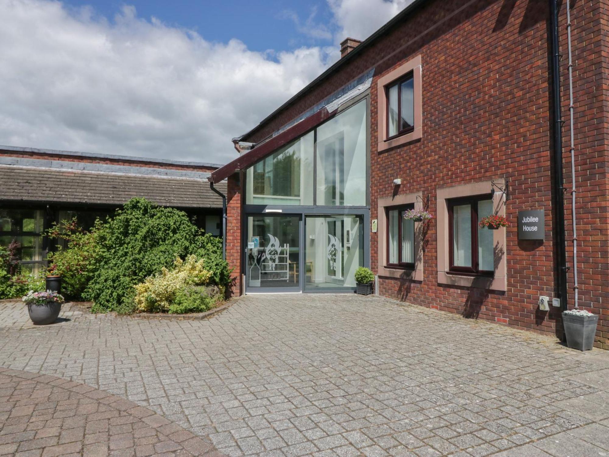 21 Eamont Park Villa Penrith Dış mekan fotoğraf