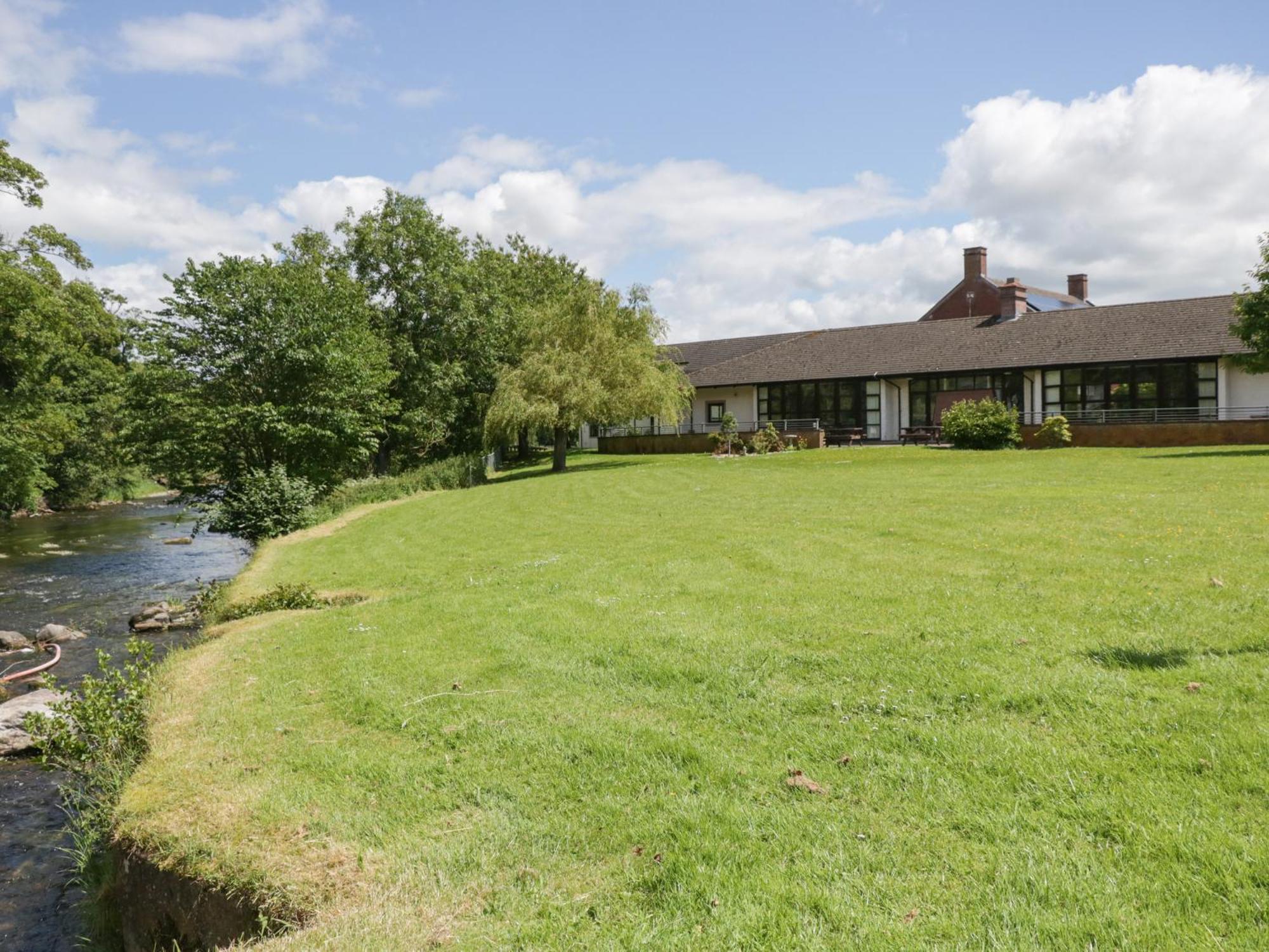21 Eamont Park Villa Penrith Dış mekan fotoğraf