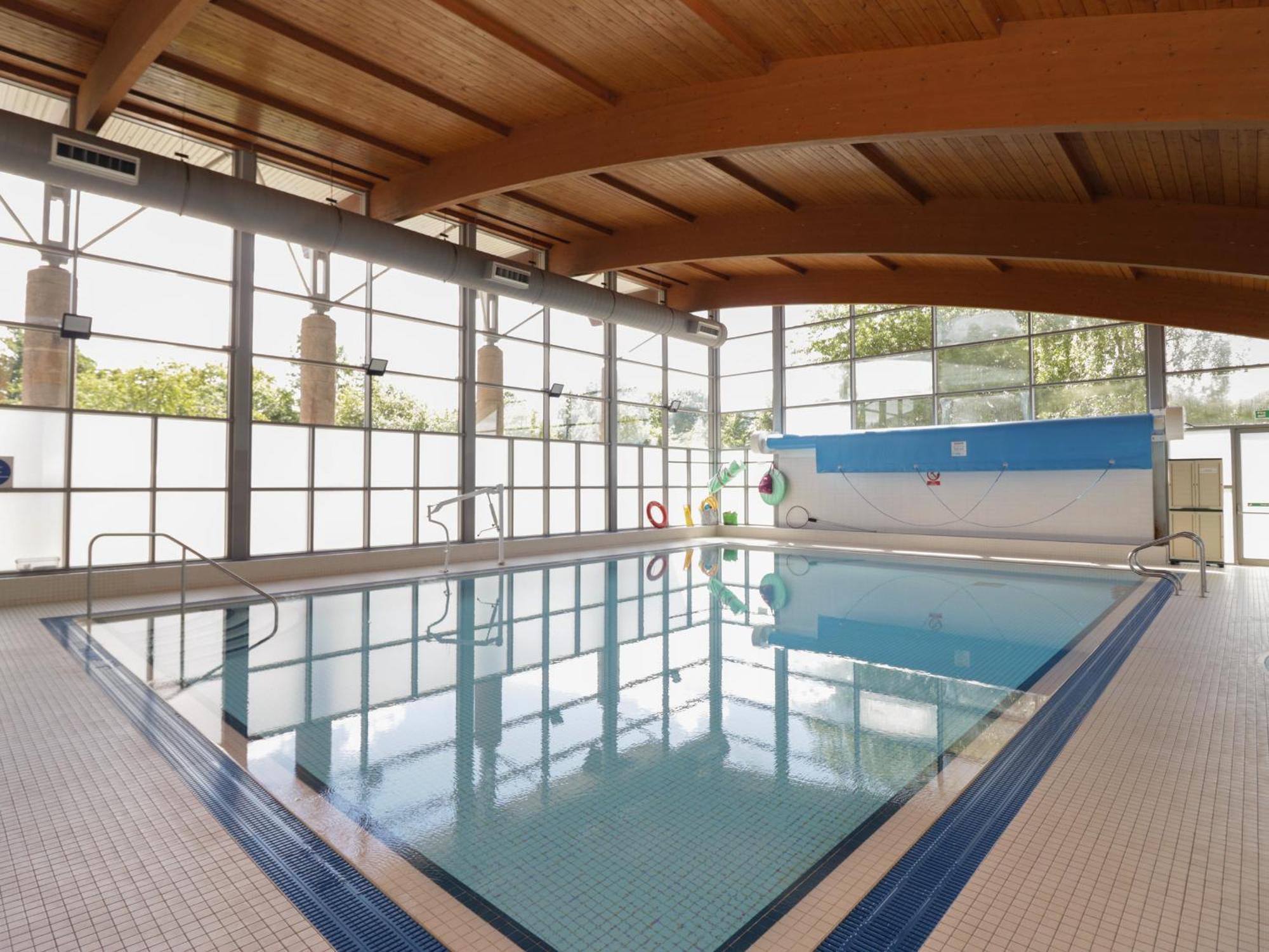 21 Eamont Park Villa Penrith Dış mekan fotoğraf