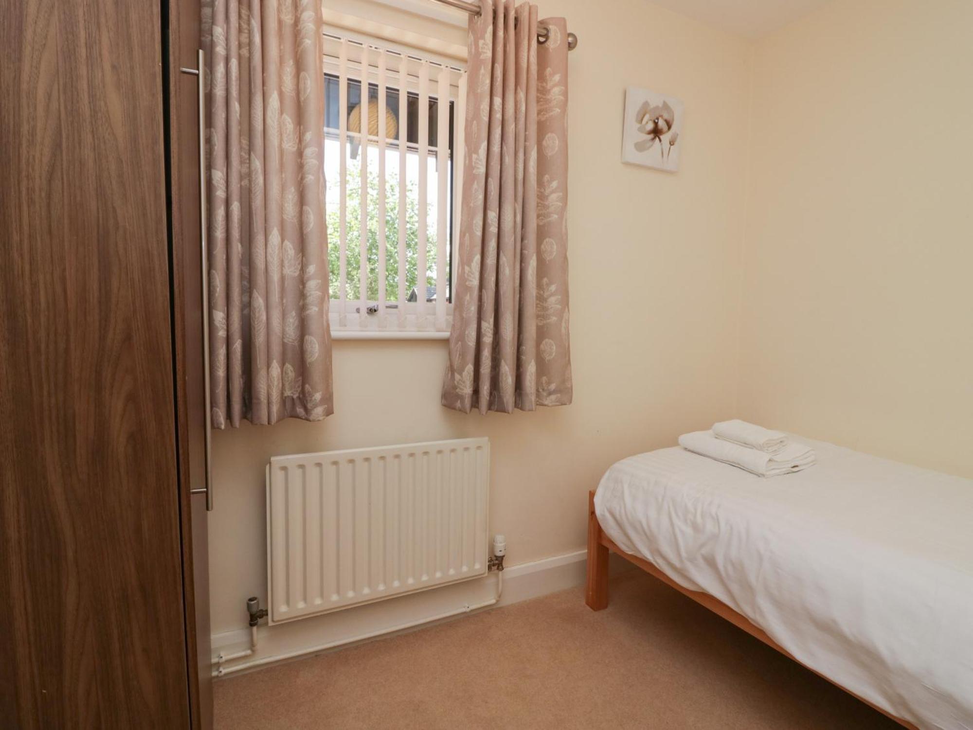 21 Eamont Park Villa Penrith Dış mekan fotoğraf