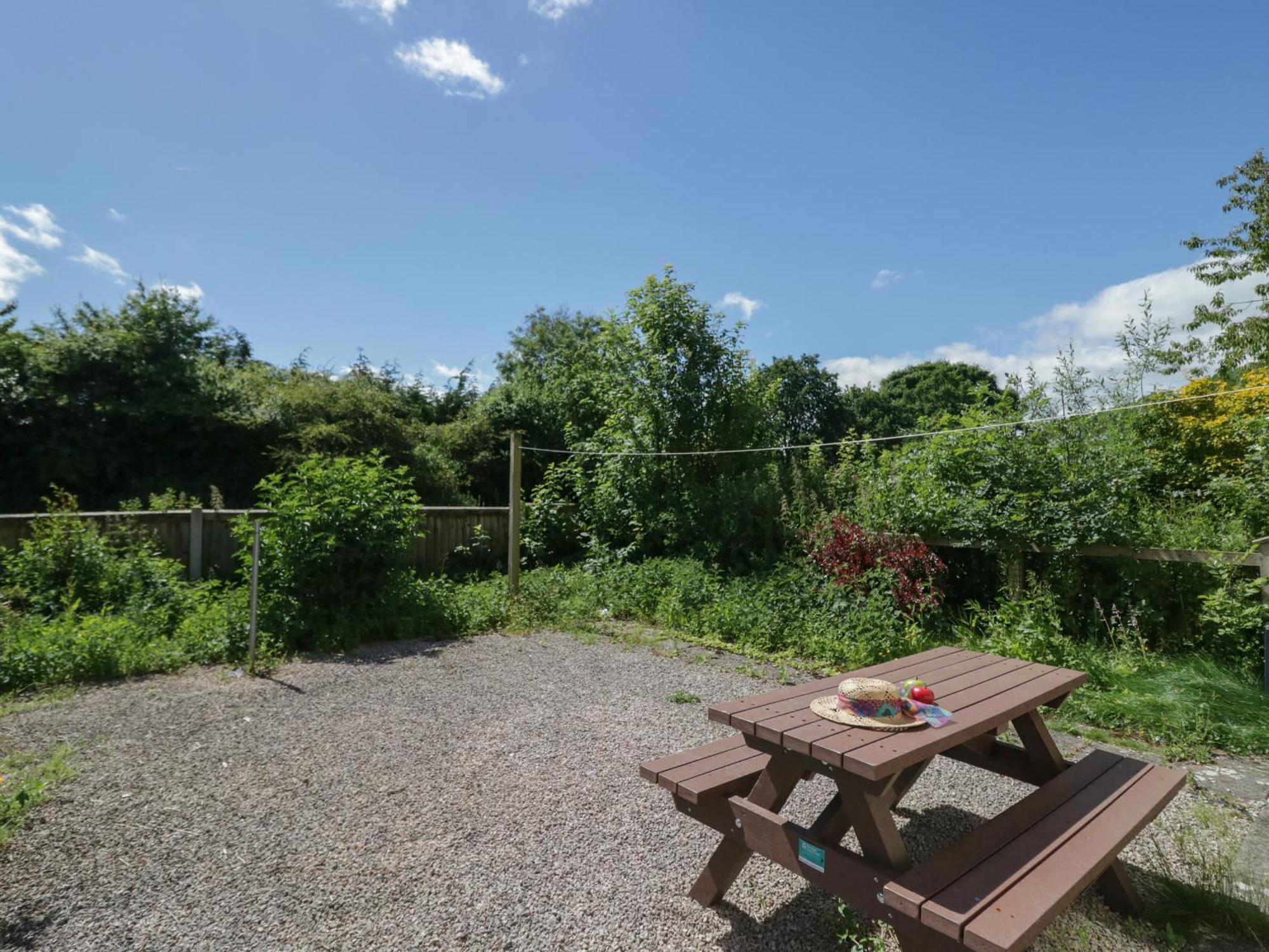 21 Eamont Park Villa Penrith Dış mekan fotoğraf