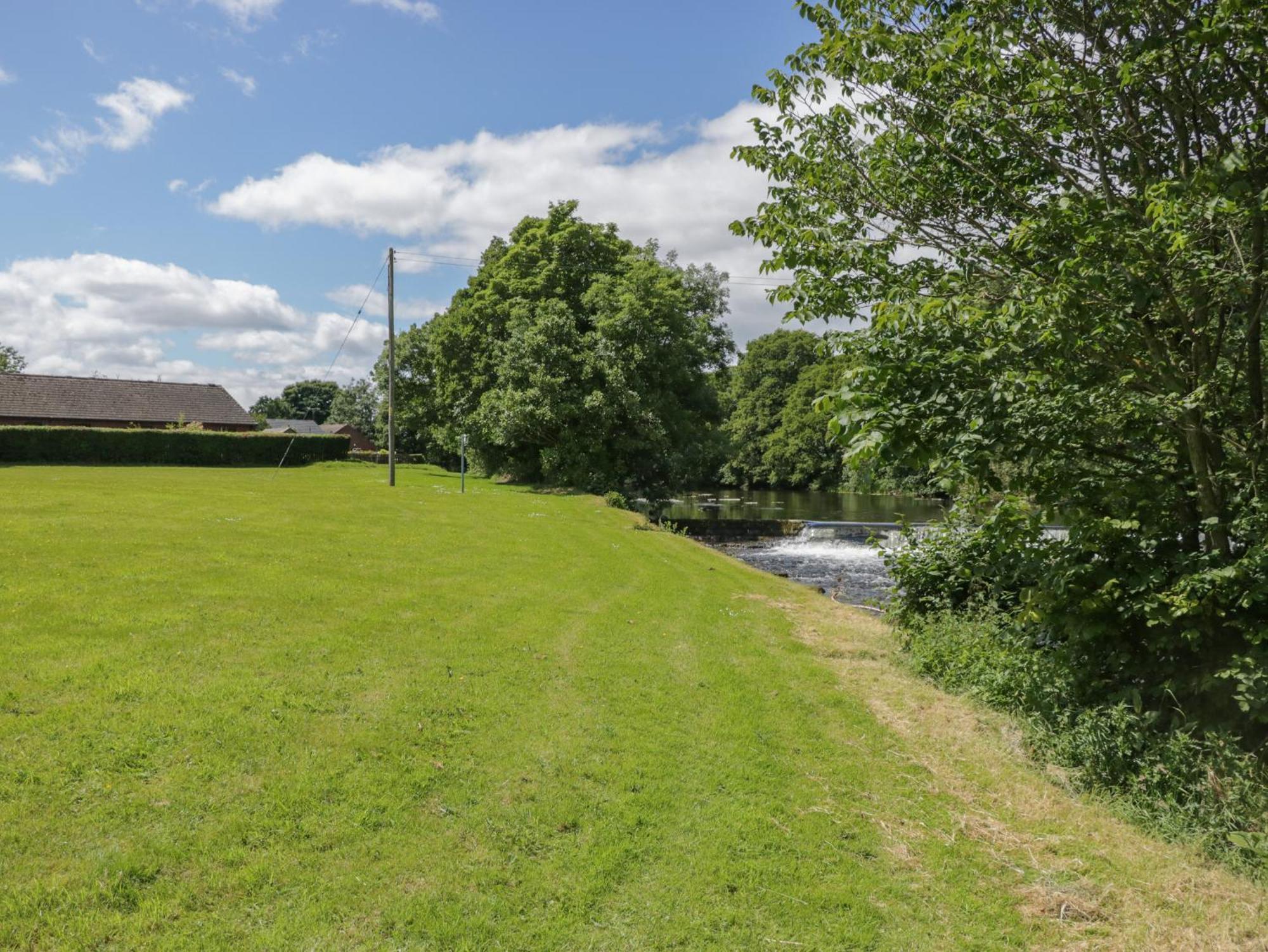 21 Eamont Park Villa Penrith Dış mekan fotoğraf