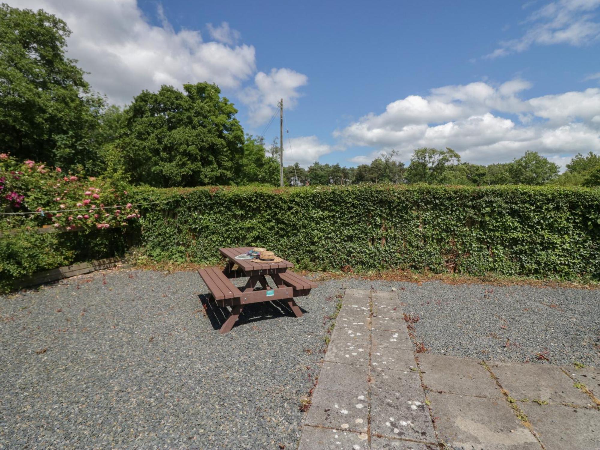 21 Eamont Park Villa Penrith Dış mekan fotoğraf