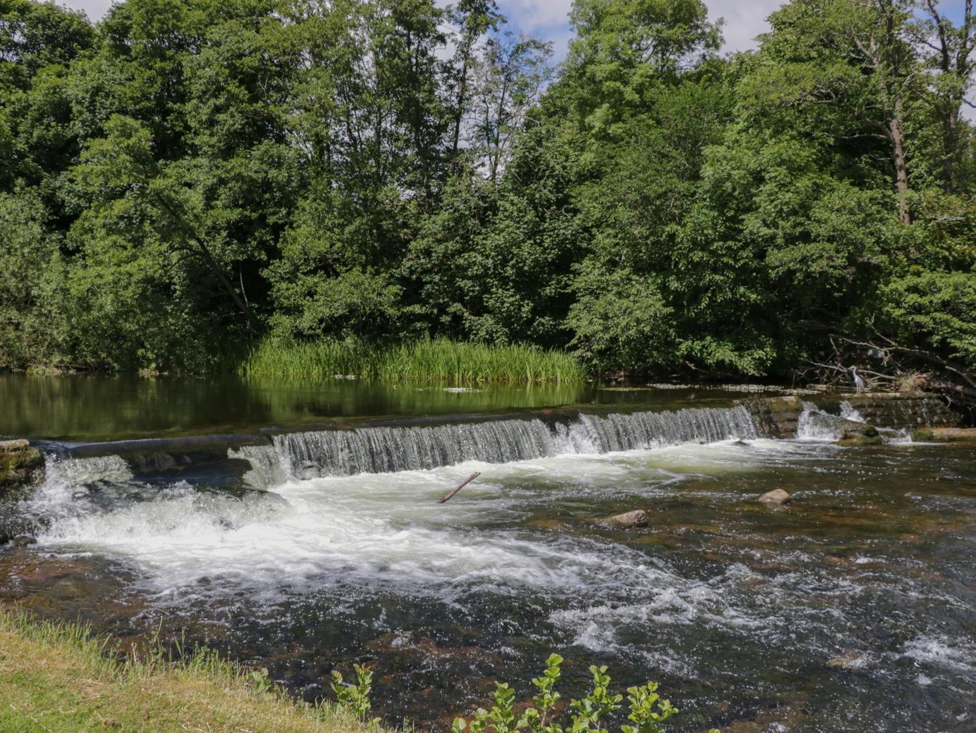 21 Eamont Park Villa Penrith Dış mekan fotoğraf