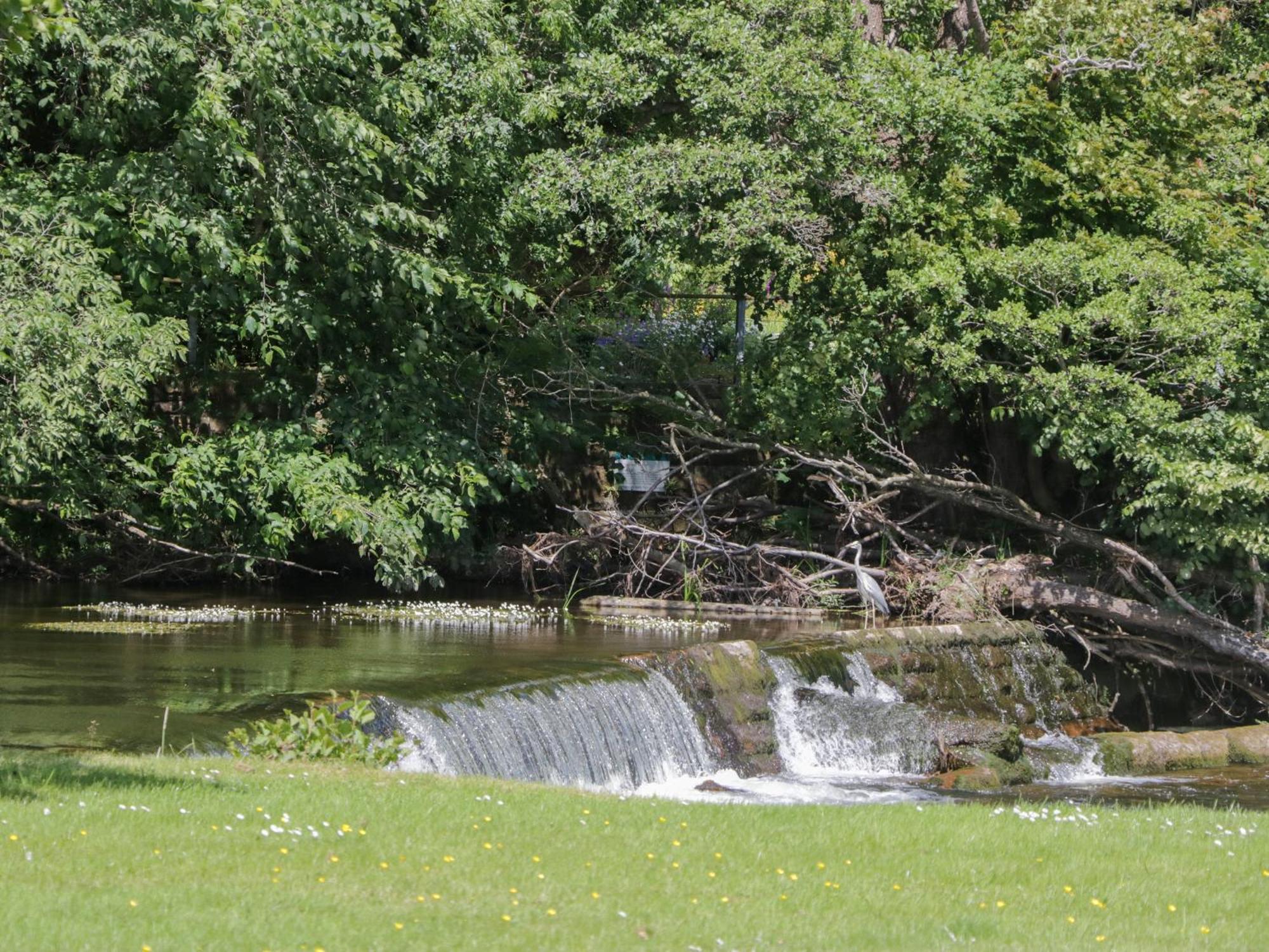 21 Eamont Park Villa Penrith Dış mekan fotoğraf